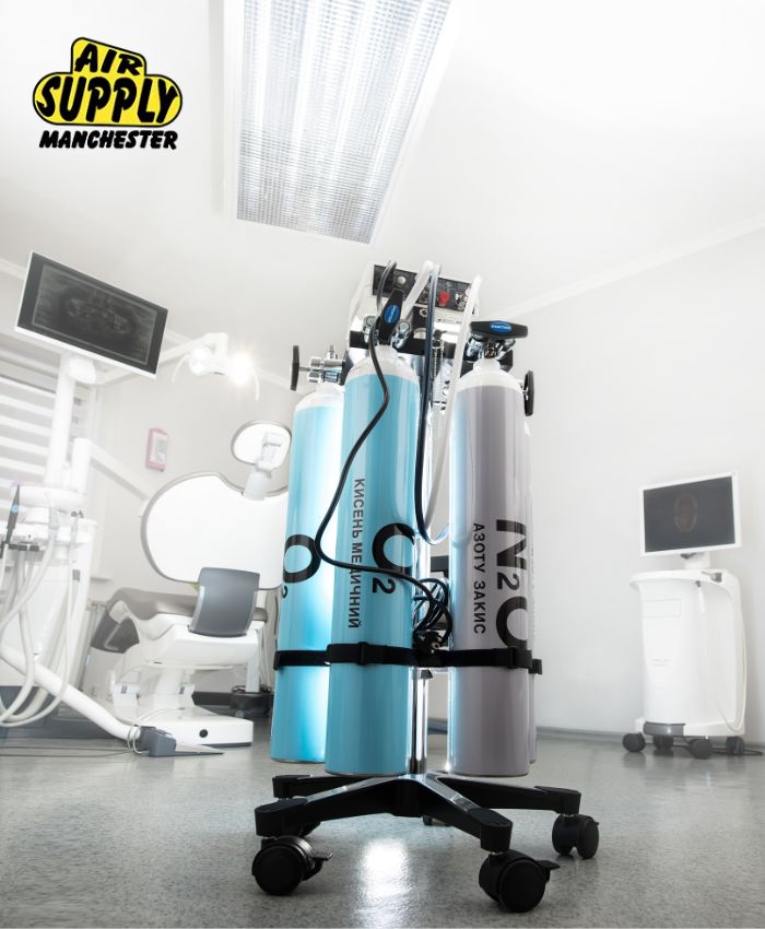 oxygen generators