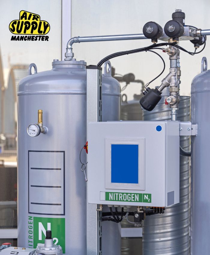 nitrogen generator
